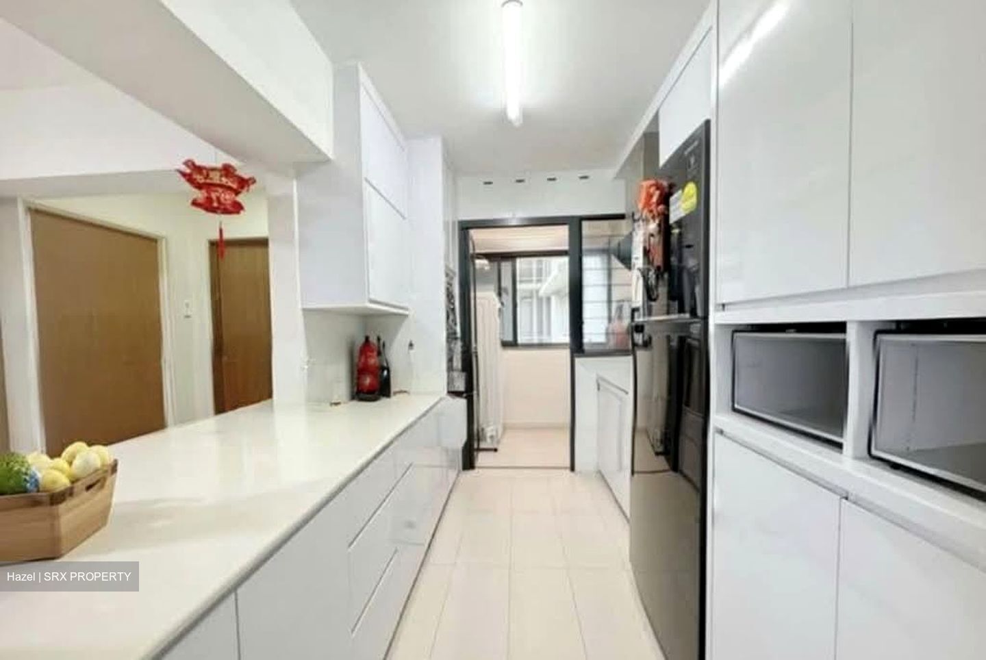Blk 101A Alkaff Courtview (Toa Payoh), HDB 4 Rooms #589296931